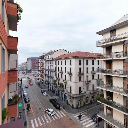 Star Home Milano Eksteriør bilde