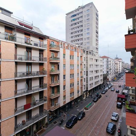 Star Home Milano Eksteriør bilde