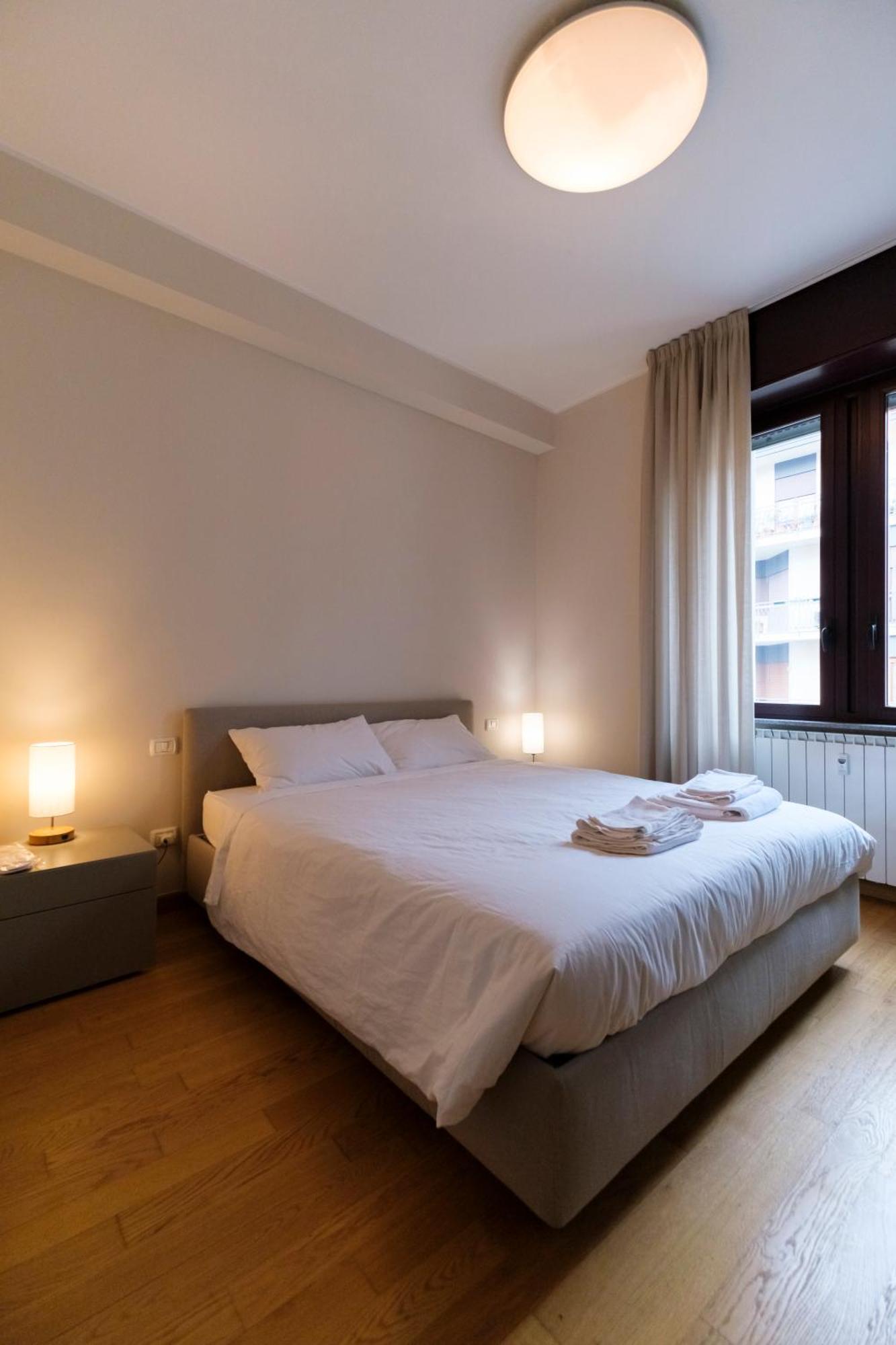 Star Home Milano Eksteriør bilde
