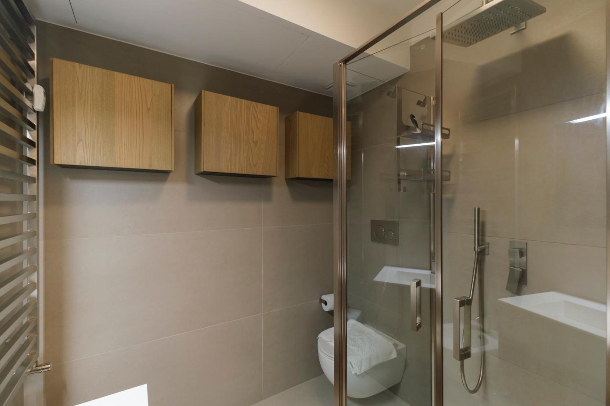 Star Home Milano Eksteriør bilde