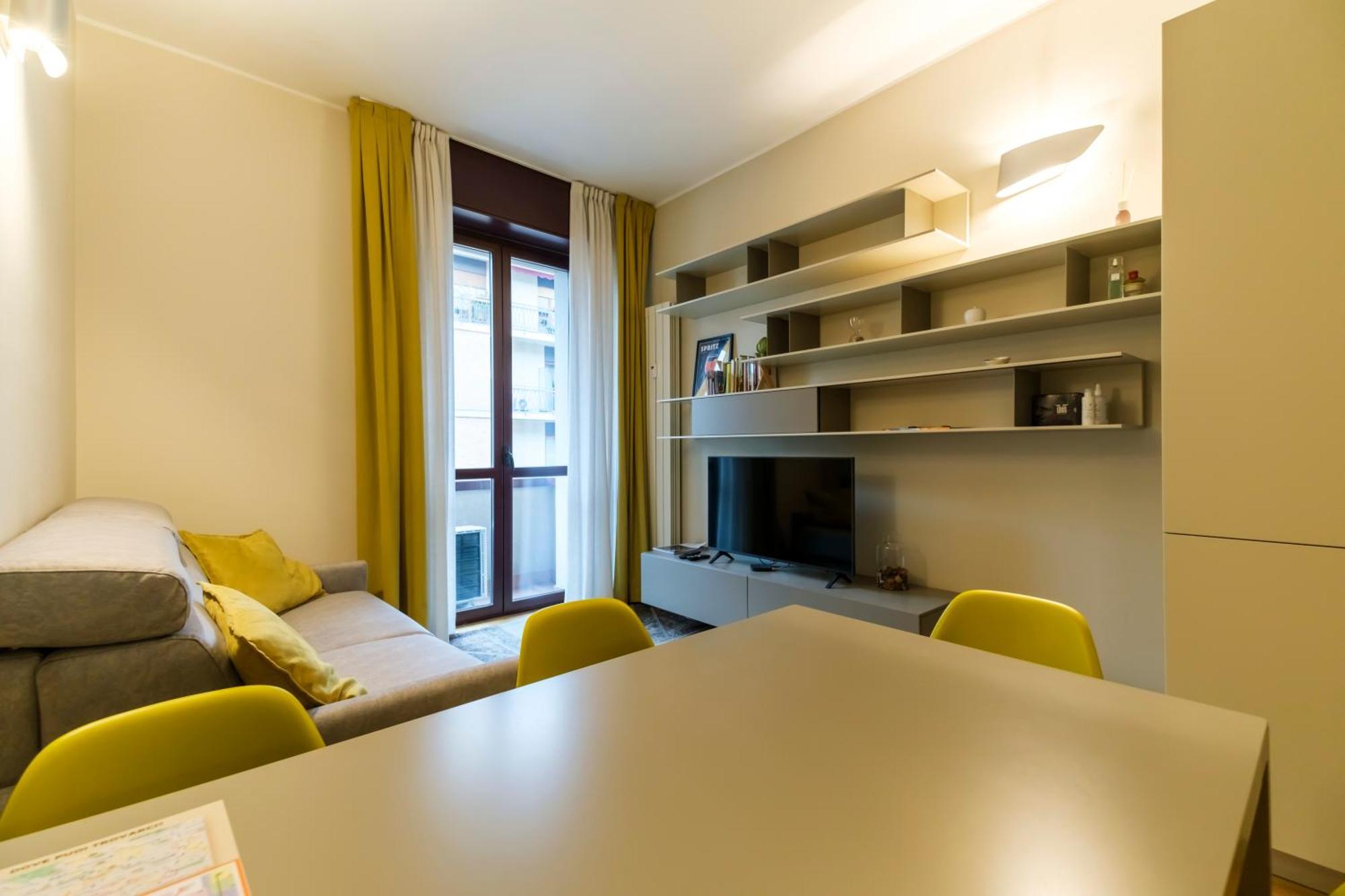 Star Home Milano Eksteriør bilde