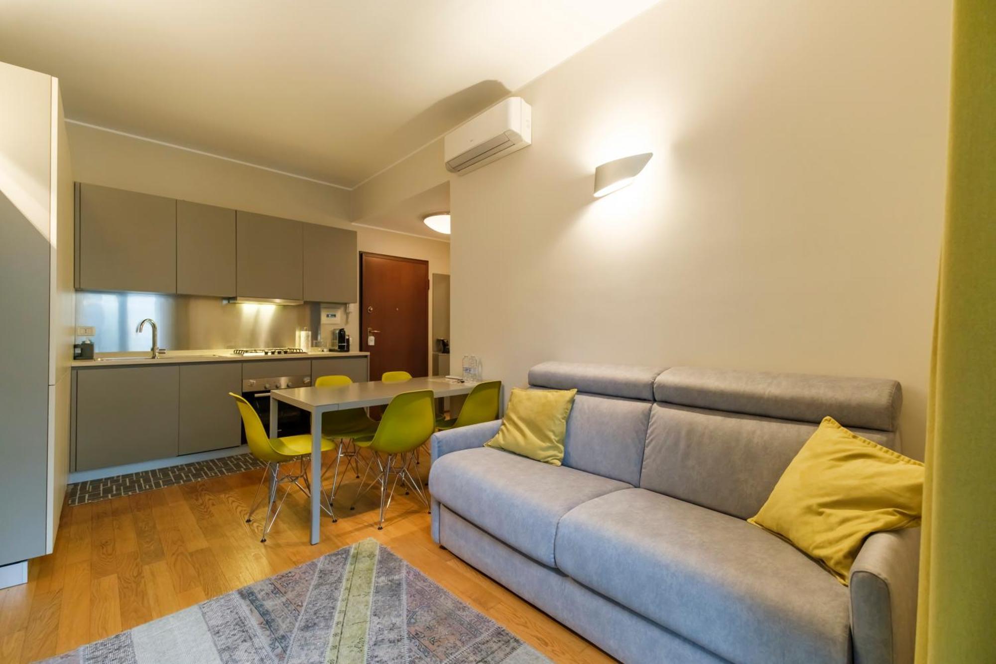 Star Home Milano Eksteriør bilde