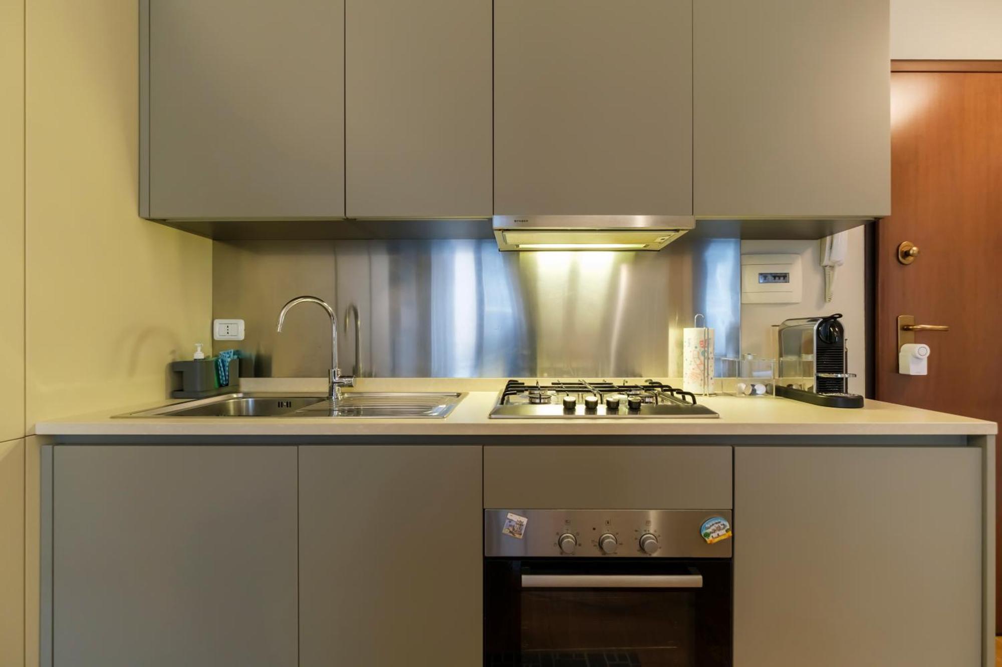 Star Home Milano Eksteriør bilde