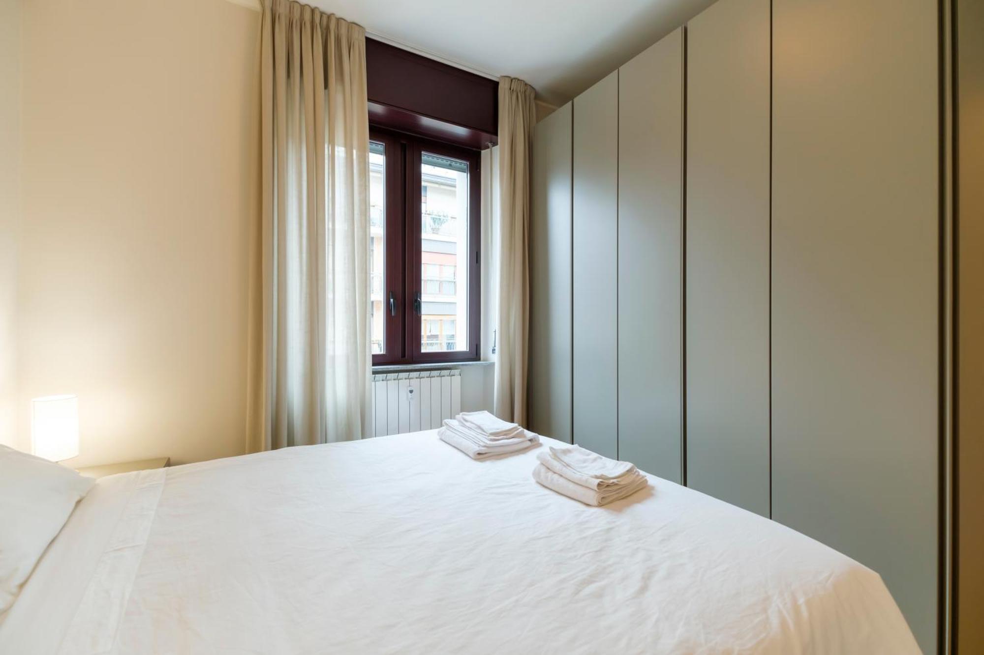 Star Home Milano Eksteriør bilde